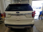 Ford Explorer 2016