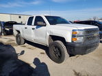 Chevrolet Silverado 2014