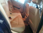 BMW Series 3 2011