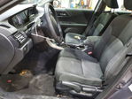 Honda Accord 2017