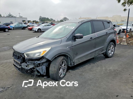 Ford Escape 2017 - Image 1 of 13