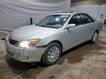 Toyota Camry 2003