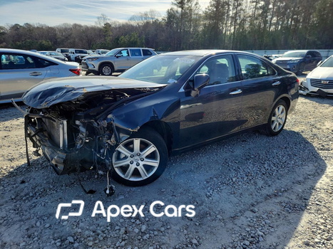 Lexus ES 2007 - Image 1 of 13