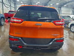 Jeep Cherokee 2014