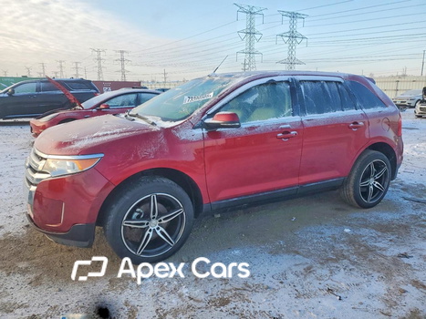 Ford Edge 2014 - Image 1 of 13