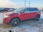 Ford Edge 2014