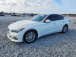 Infiniti Q50 2014