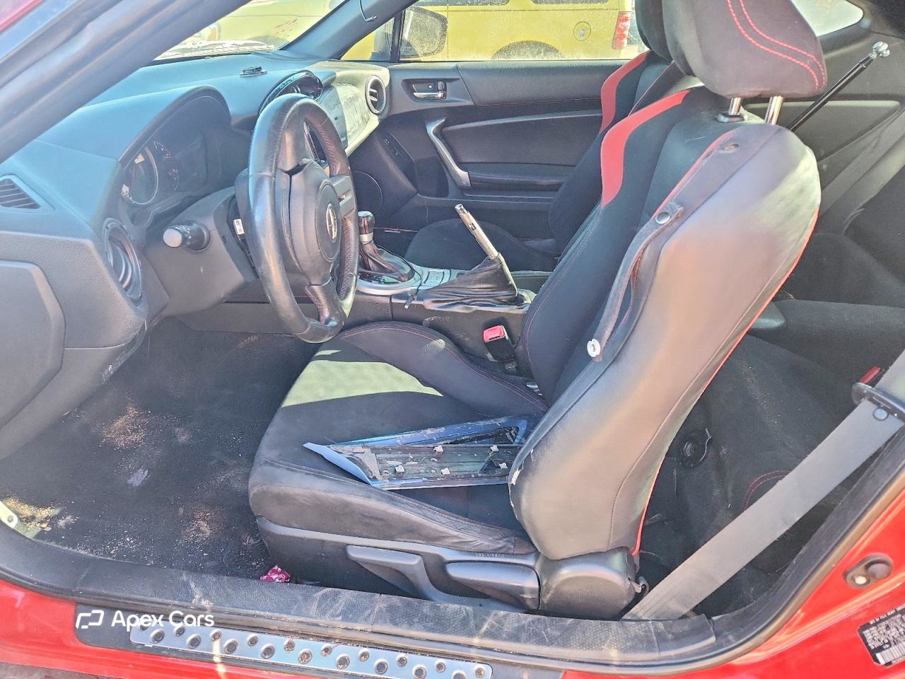 Toyota  2015