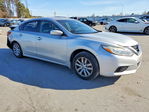 Nissan Altima 2018