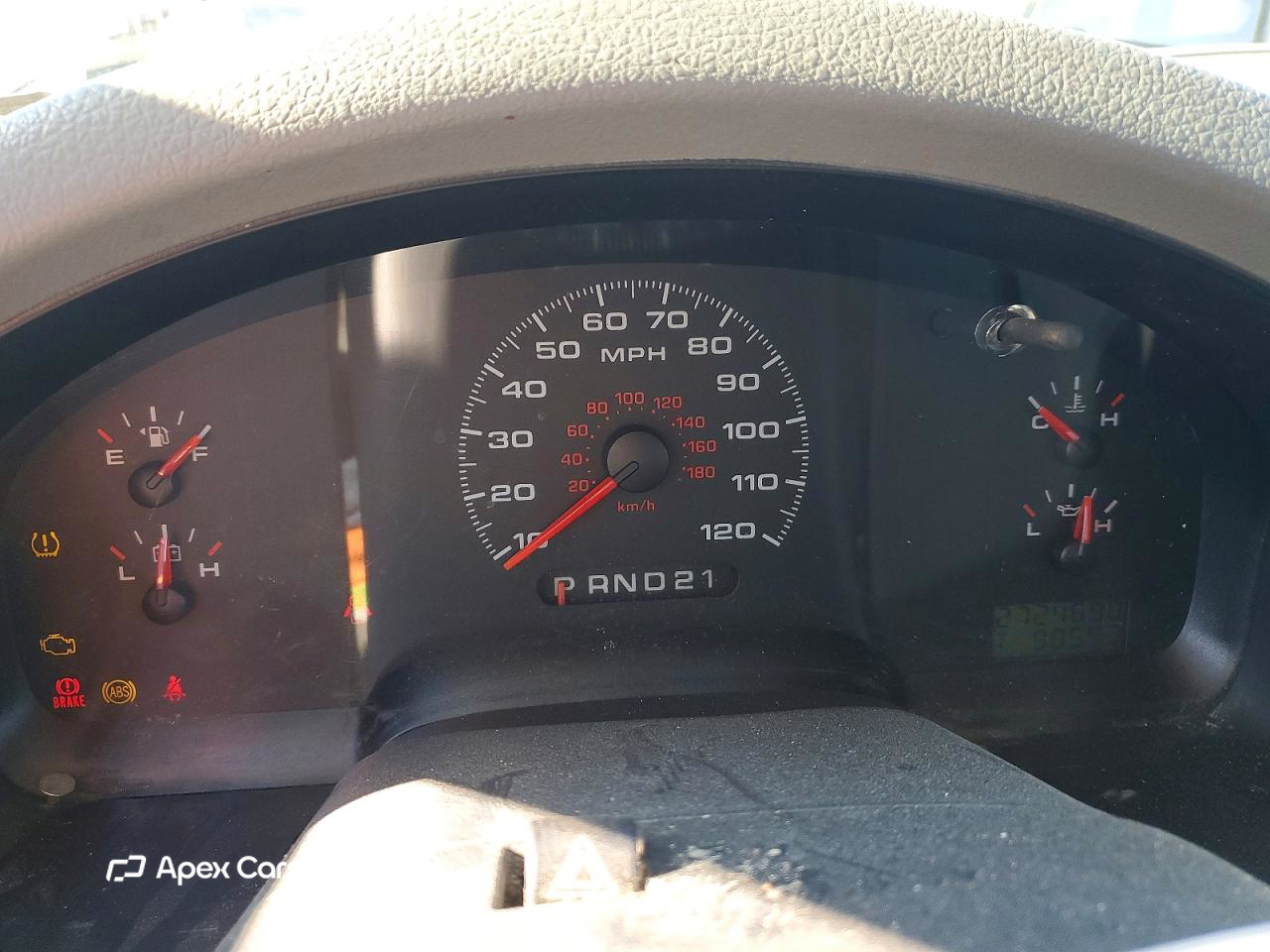 Ford F-150 2008