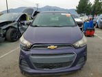 Chevrolet Spark 2017