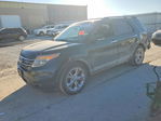 Ford Explorer 2013