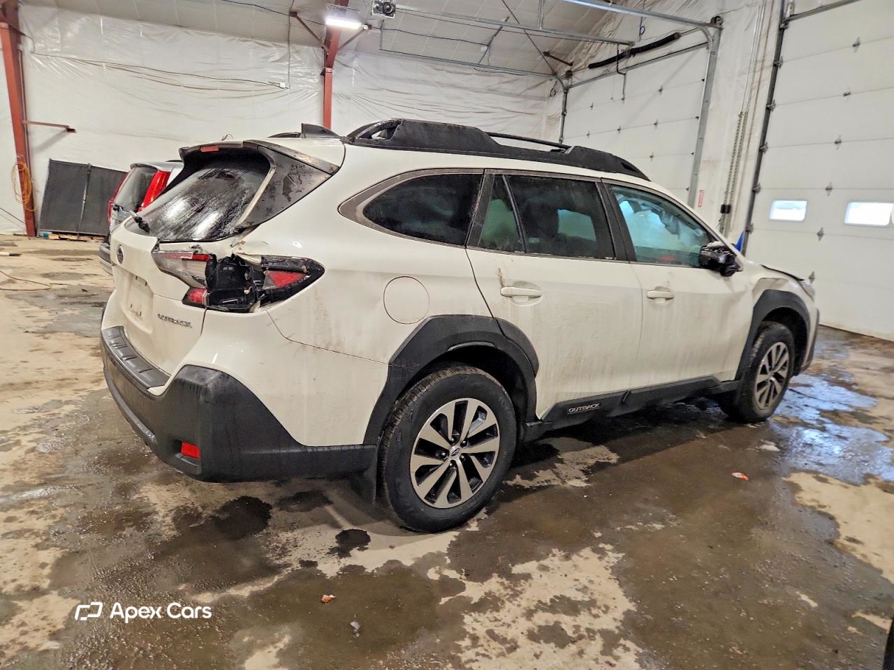 Subaru Outback 2023
