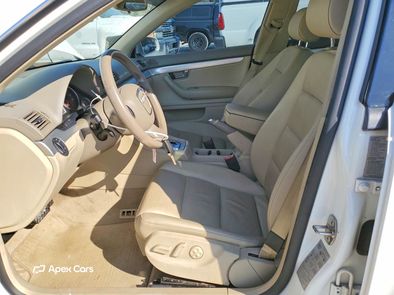 Audi A4 2005