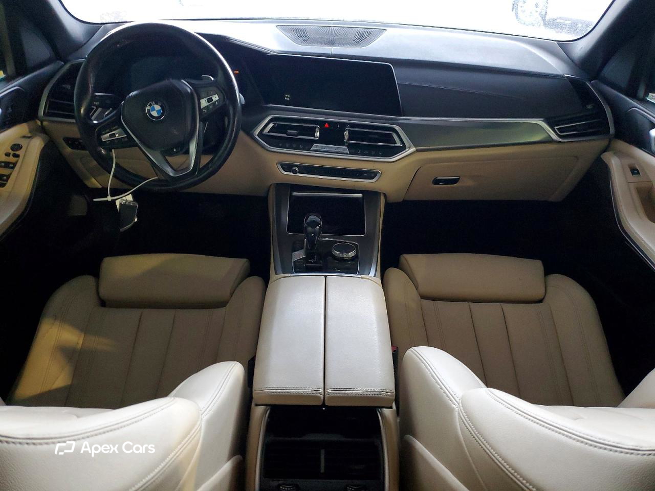 BMW X5 2019