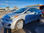 Hyundai Elantra 2012