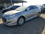 Hyundai Sonata 2012