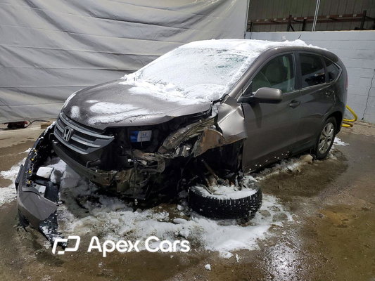 Honda CR-V 2012 - Image 1 of 14