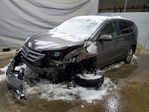 Honda CR-V 2012