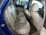 Cadillac SRX 2012