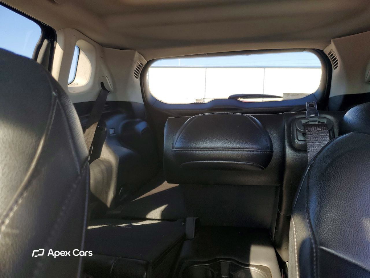 Jeep Compass 2021