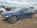Audi A6 2019