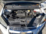 Chevrolet Trax 2016