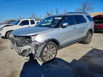 Ford Explorer 2018