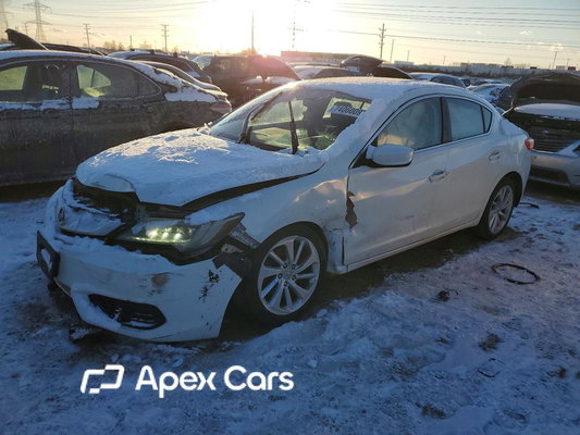 Acura ILX 2017 - Image 1 of 12
