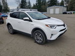 Toyota RAV 4 2018