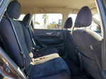 Nissan Rogue 2015