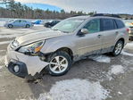 Subaru Outback 2014