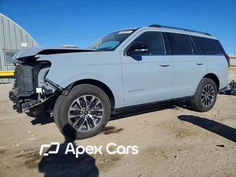 Ford Expedition 2025 - Image 1 of 14