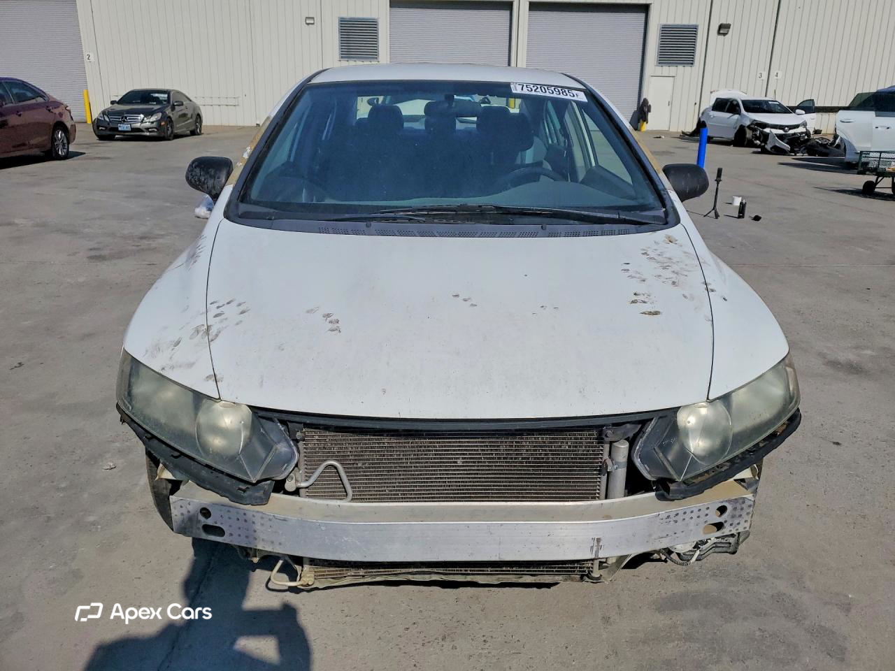 Honda Civic 2011