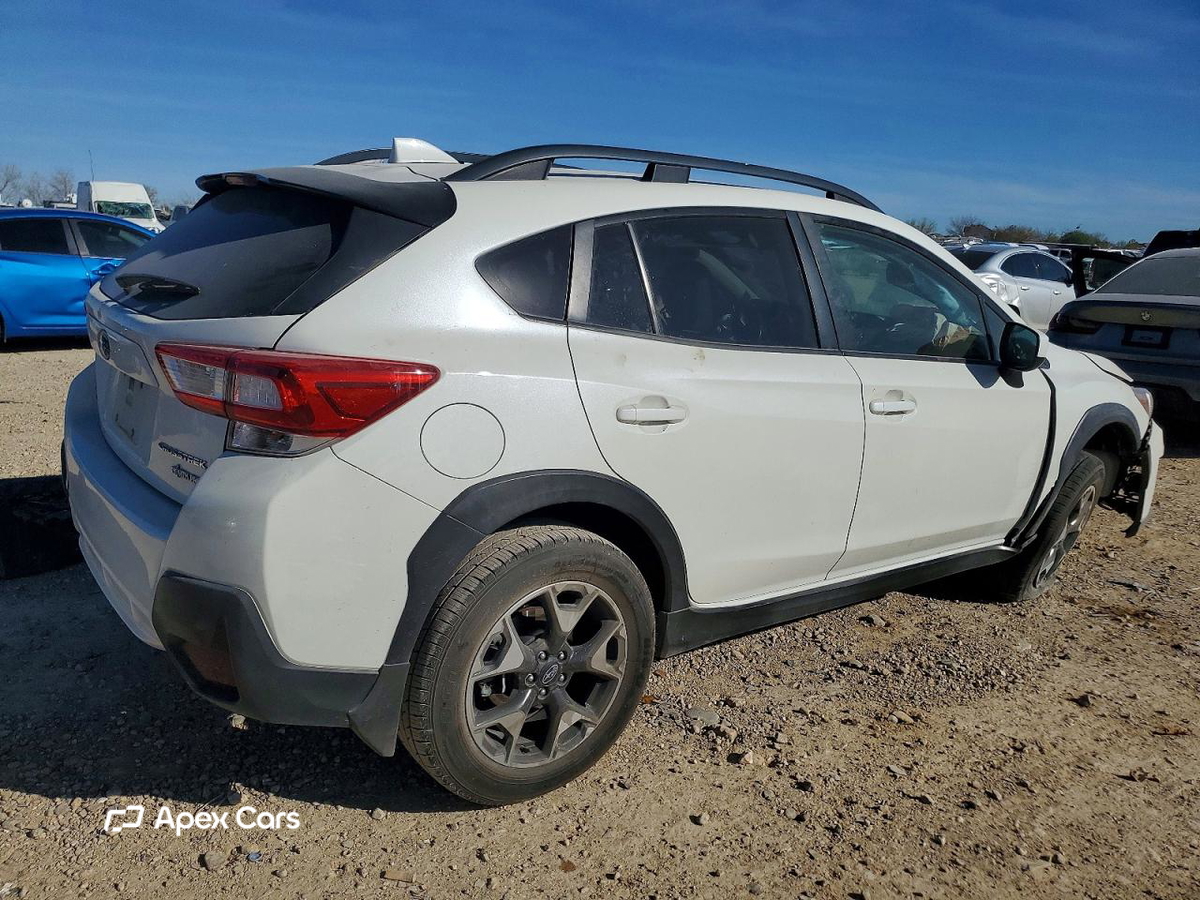 Subaru XV 2019