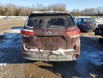 Toyota Highlander 2017
