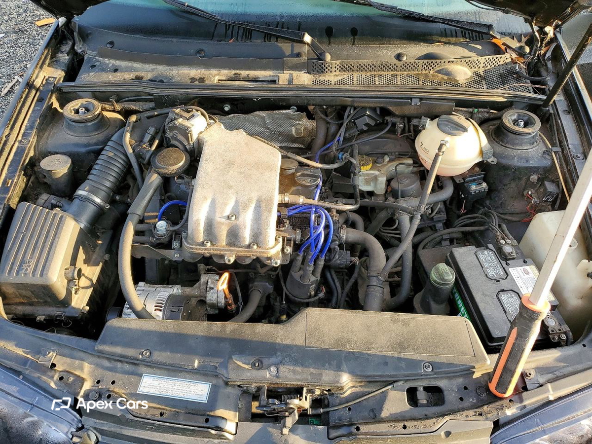 Volkswagen  2000