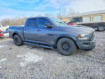 RAM 1500 2017