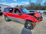 Jeep Cherokee 1996