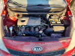 Kia Rio 2017