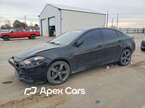 Dodge Dart 2014 - Zdjęcie 1 z 13