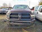 Dodge RAM 2015