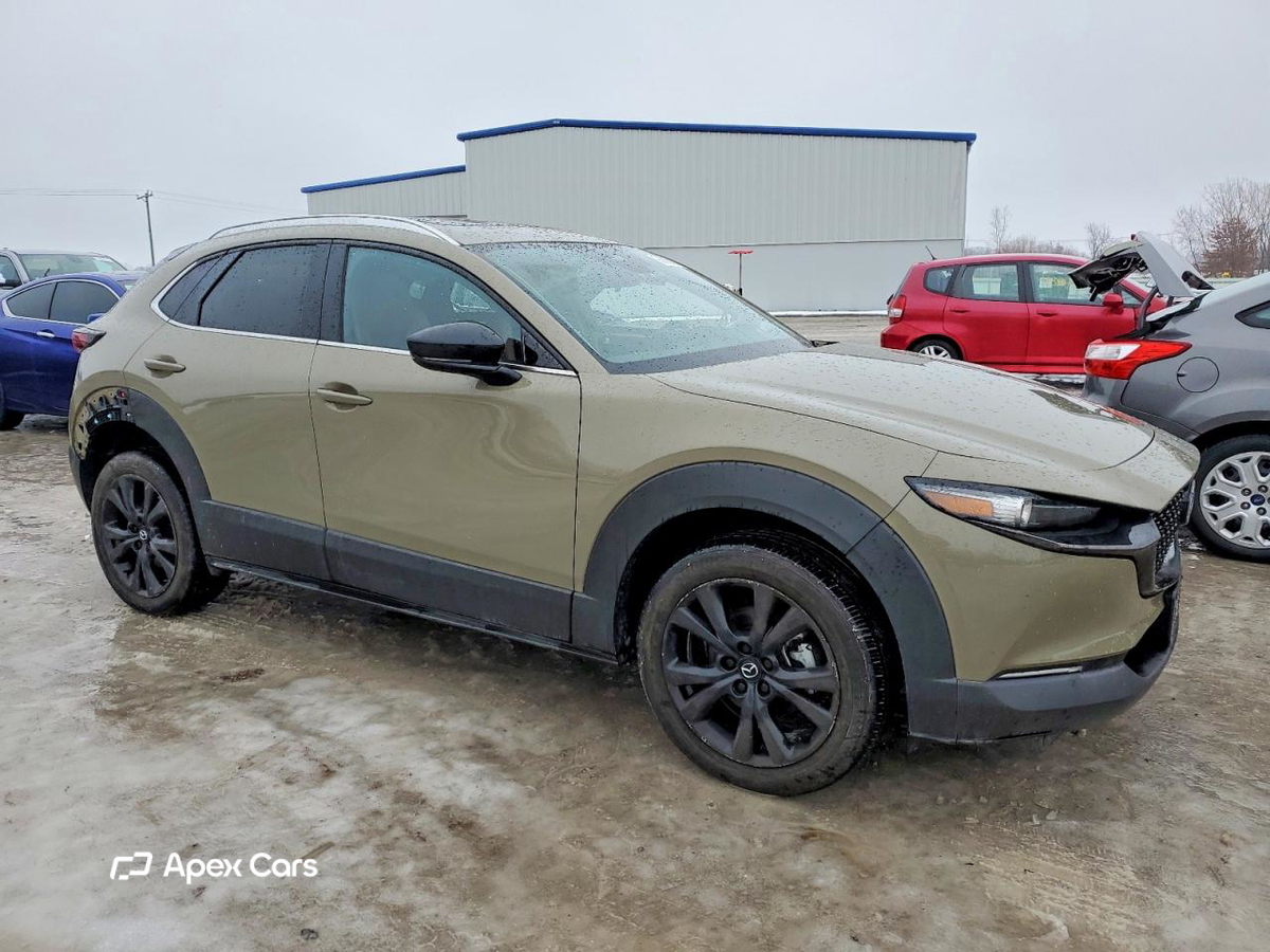 Mazda CX-30 2024
