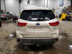 Toyota Highlander 2017