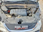 GMC Acadia 2011
