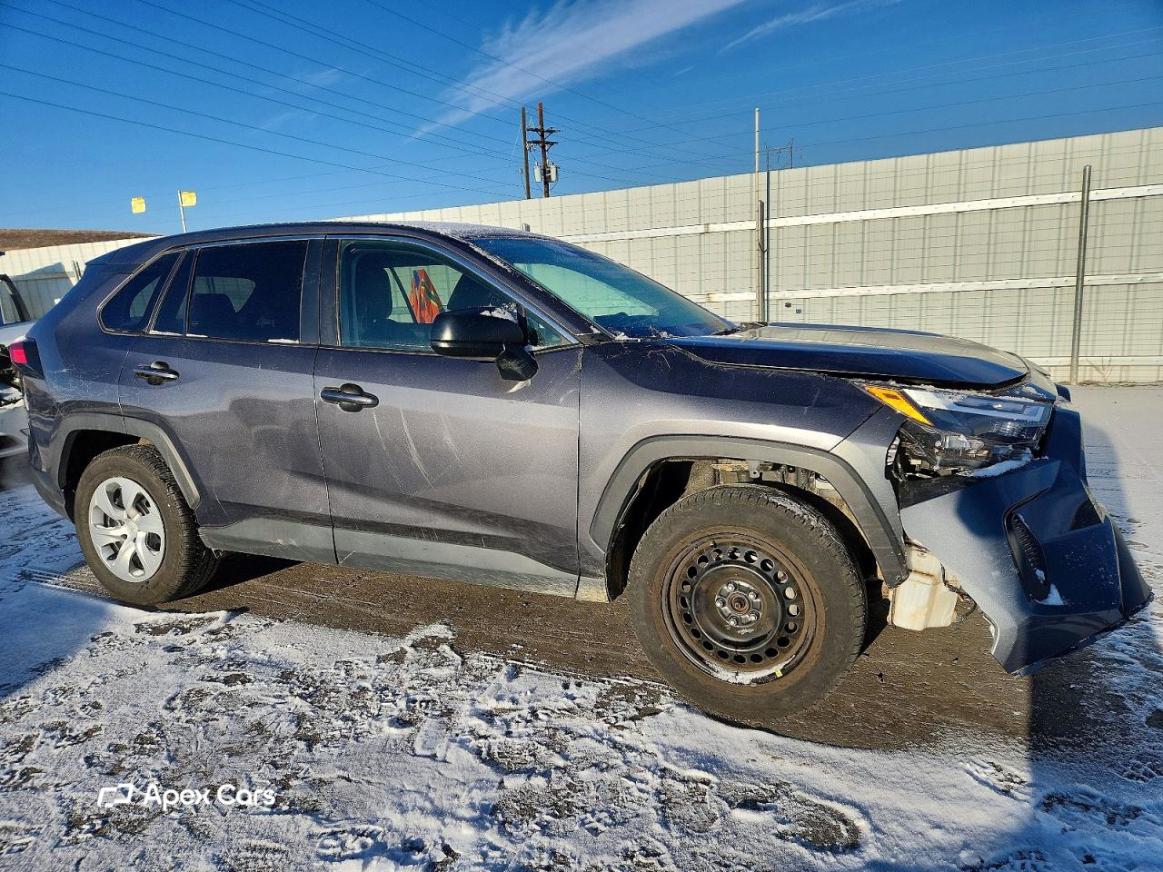 Toyota RAV 4 2023