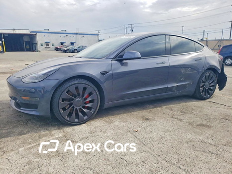 Tesla Model 3 2022 - Image 1 of 5