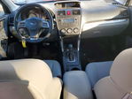 Subaru Forester 2015