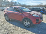 Kia Sportage 2017