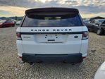 Land Rover Range Rover 2016